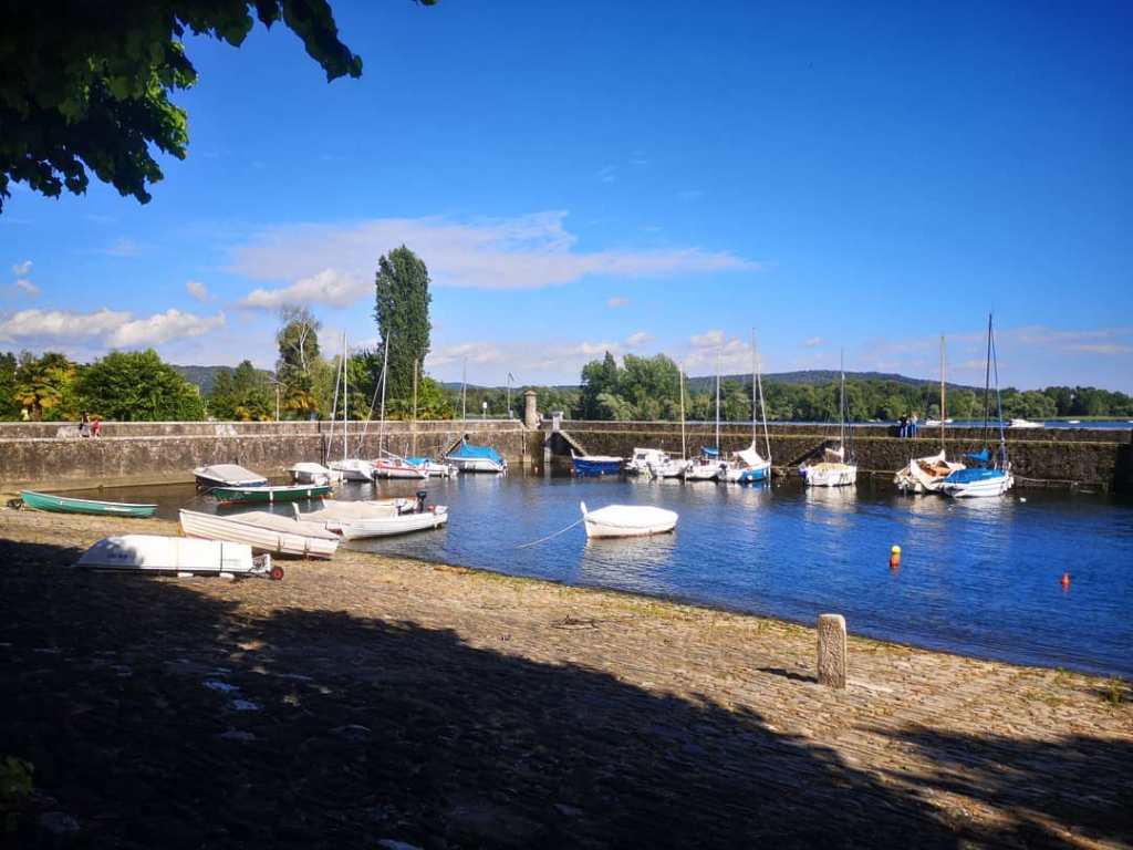 “Concerto d’Estate” in Piazza Sama: la Banda Santa Cecilia accende la notte di&nbsp;Angera