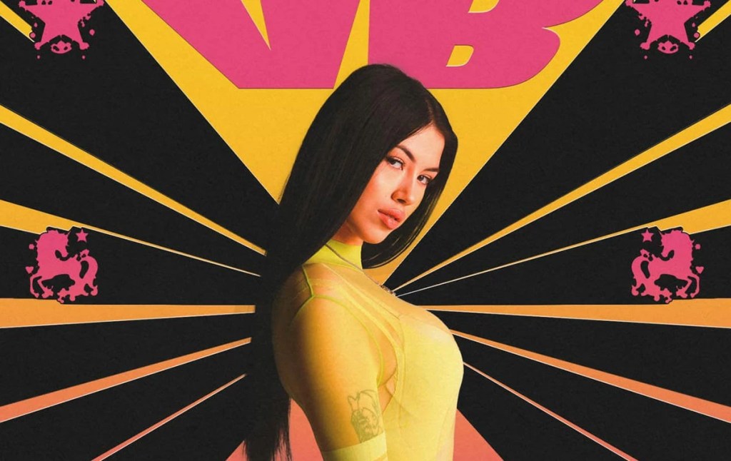 Anna Pepe live al Rugby Sound Festival: la regina della trap arriva a Legnano il 15&nbsp;luglio