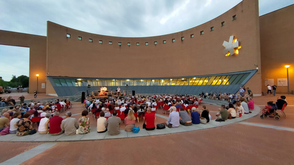 ARCHIVIFUTURI 2025: Closing Weekend tra arte, storia e&nbsp;musica