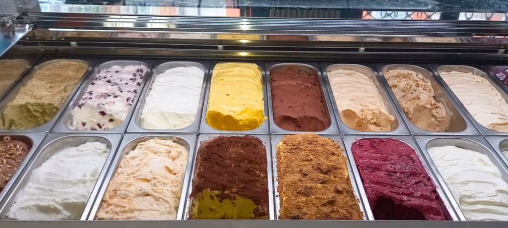 Ti consiglio un posto: Dyrò Atelier Gelateria, gusto contemporaneo dall’anima&nbsp;antica