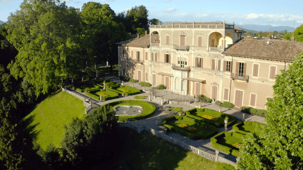 Musica in Villa: la Simply Bop Big Band in concerto a Villa&nbsp;Cagnola