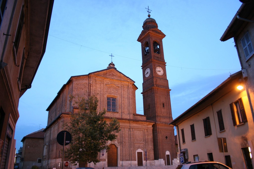 Luglio a Samarate: il calendario degli eventi dal 12 al 31 luglio&nbsp;2025