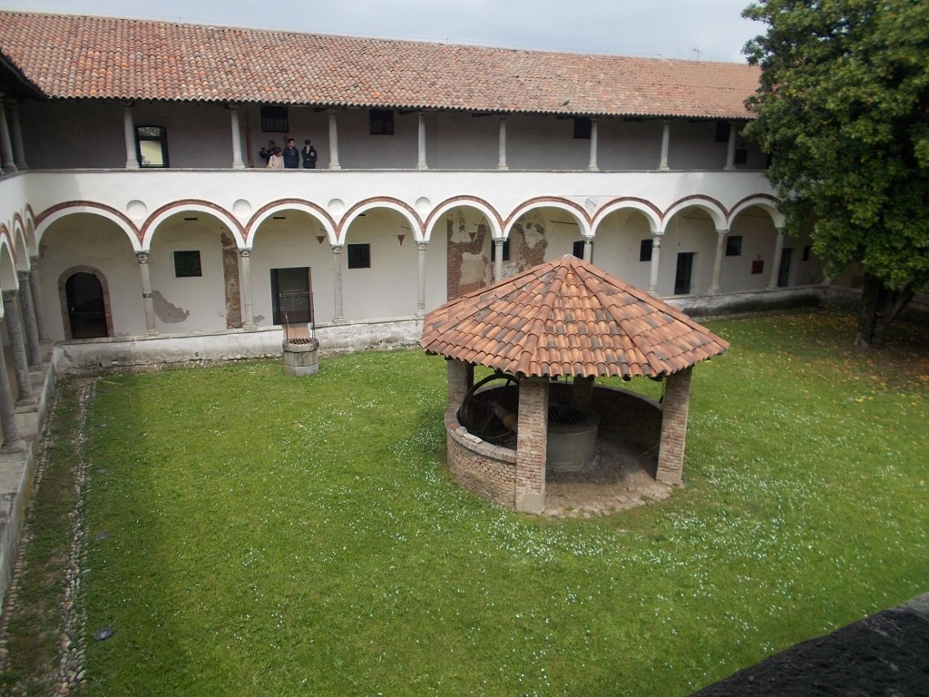 Gruppo di Lettura – Biblioteca Civica di Lonate&nbsp;Pozzolo