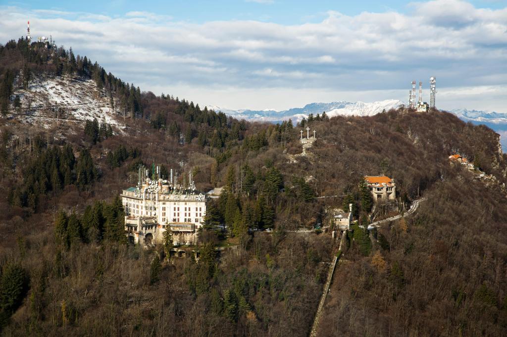 “Quel che non sai di Varese” approda al Museo della Cultura Rurale Prealpina di&nbsp;Brinzio