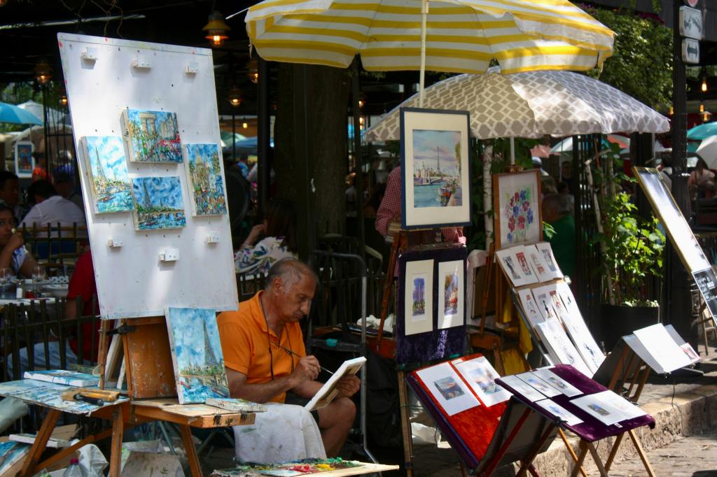 Shopping sul lago: Gli Ambulanti del Lago Maggiore ad&nbsp;Angera