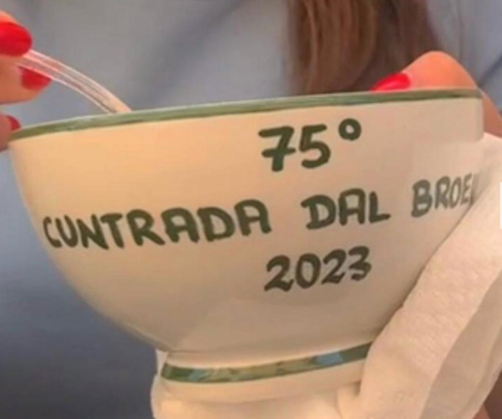 La Contrada del Brodo sfida il caldo gallaratese: festeggiamenti dal 13 al 20 luglio&nbsp;2025