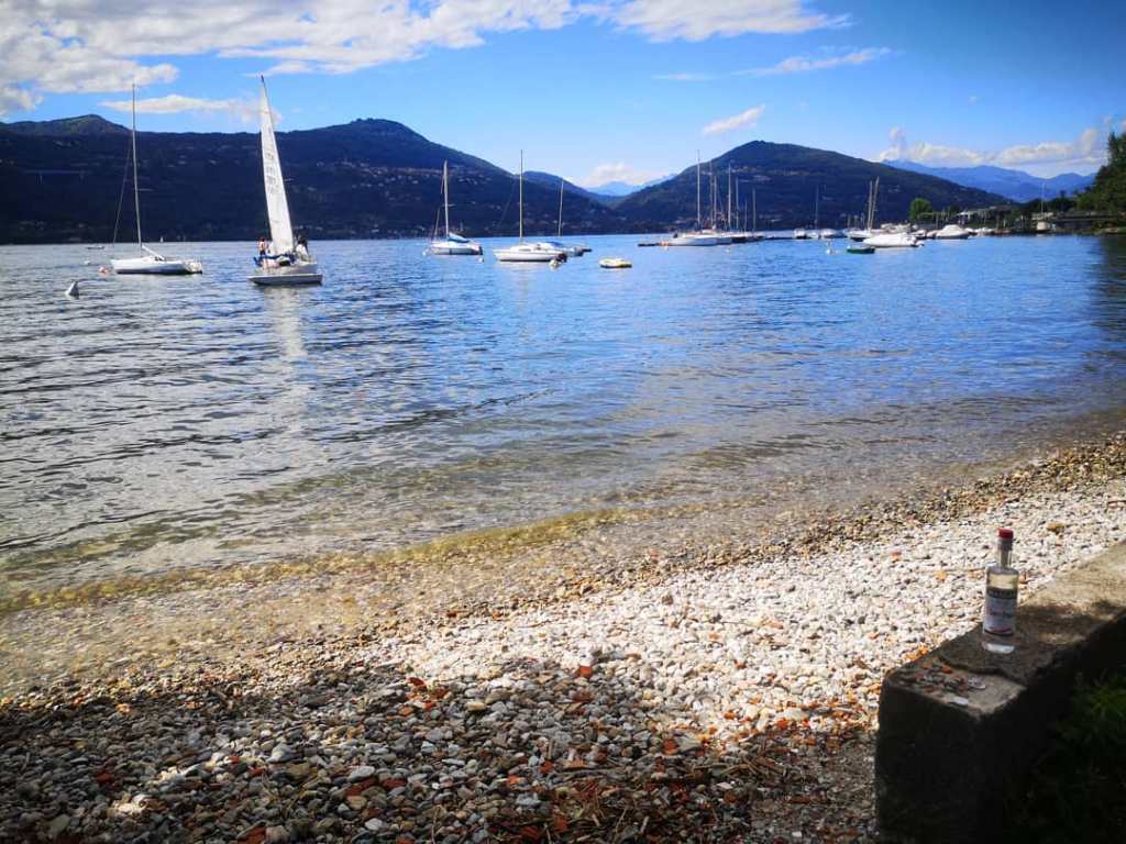 48° Ferragosto sotto il Salice –&nbsp;Ranco