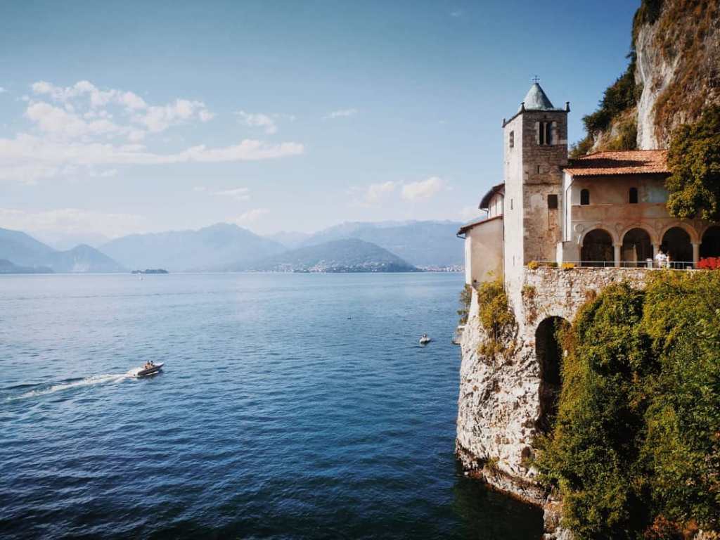 Concerto sotto le stelle all’Eremo di Santa Caterina del&nbsp;Sasso