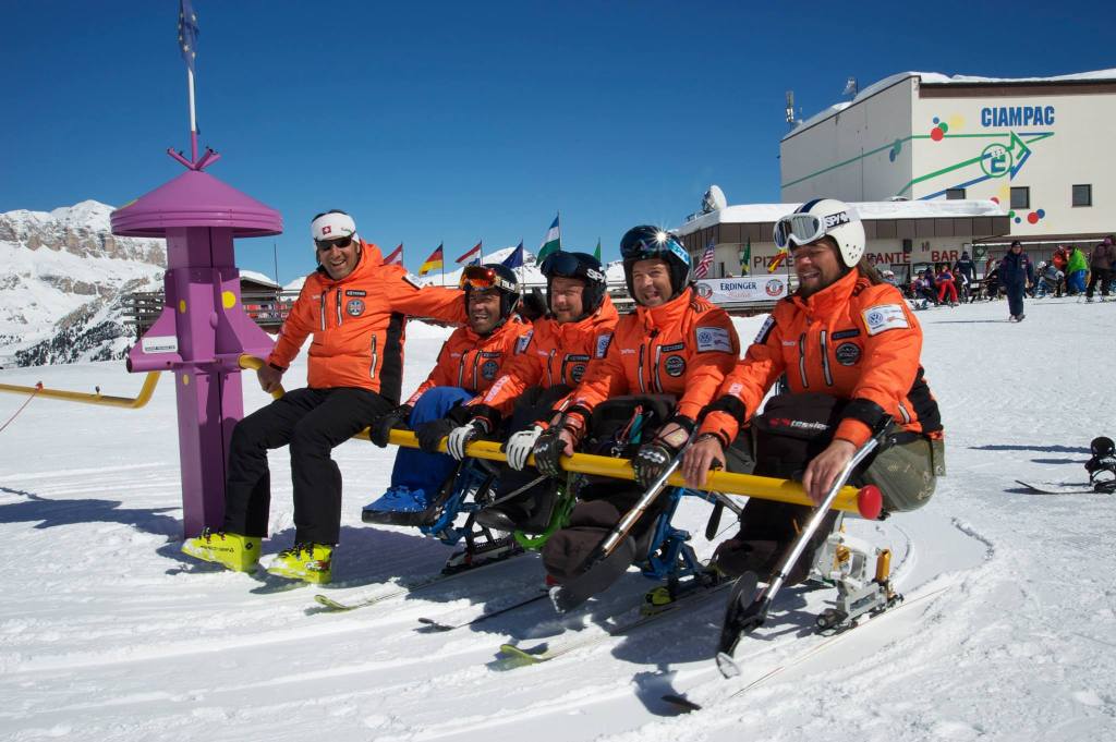 Summer in Orange 2025 – Quattro giorni di festa sul Lido di&nbsp;Gavirate