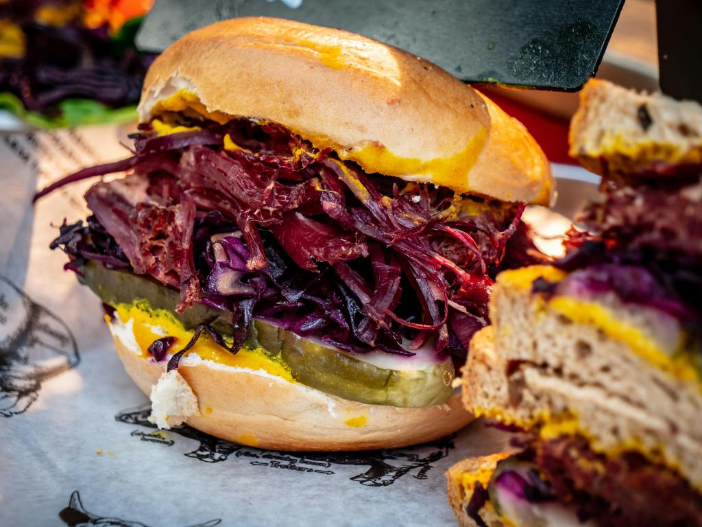 Street Food Festival: tre giorni di gusto e divertimento sul&nbsp;lago