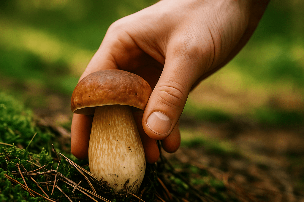 A scuola di funghi: Pillole di scienza per&nbsp;adulti