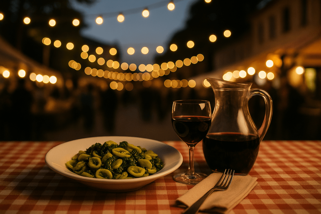 Viva la Puglia, Busto Arsizio si prepara a un viaggio nei sapori e nelle tradizioni del&nbsp;Sud