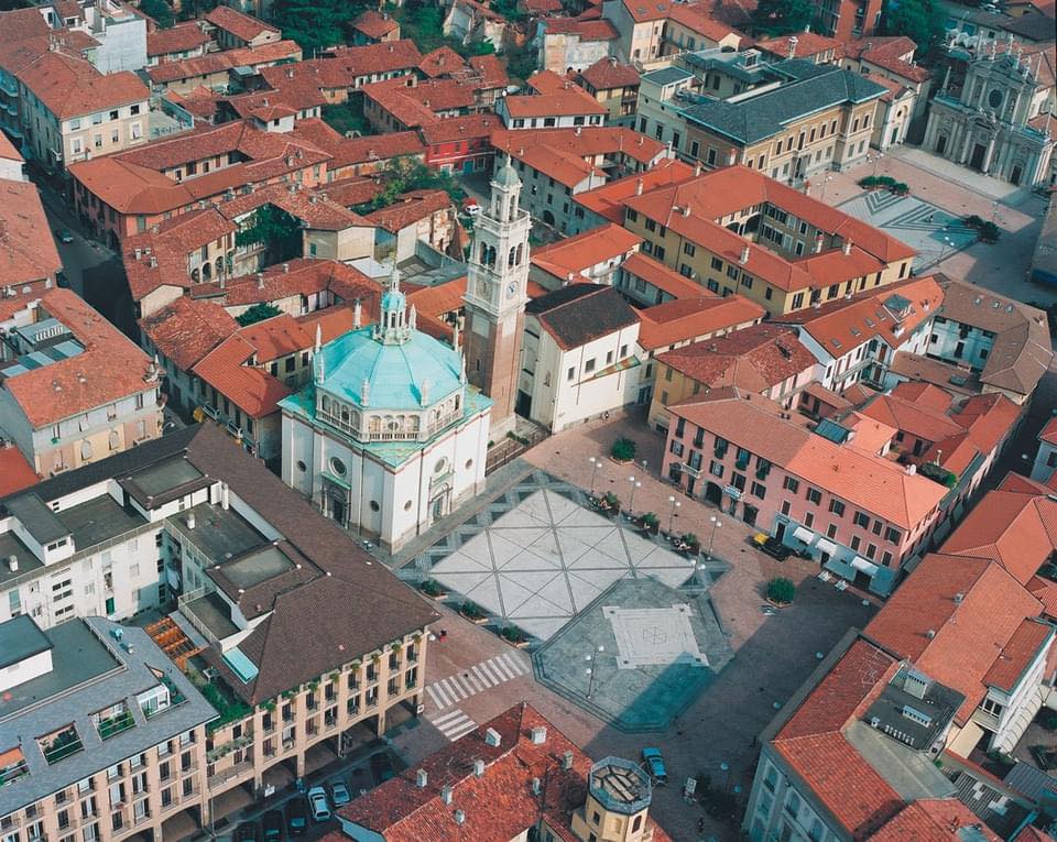 Busto Arsizio, un weekend per tutti i gusti: cultura, musica e&nbsp;solidarietà