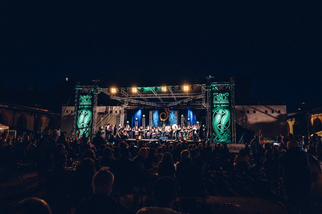 Bustofolk torna a Busto Arsizio: musica, danze e magia&nbsp;celtica
