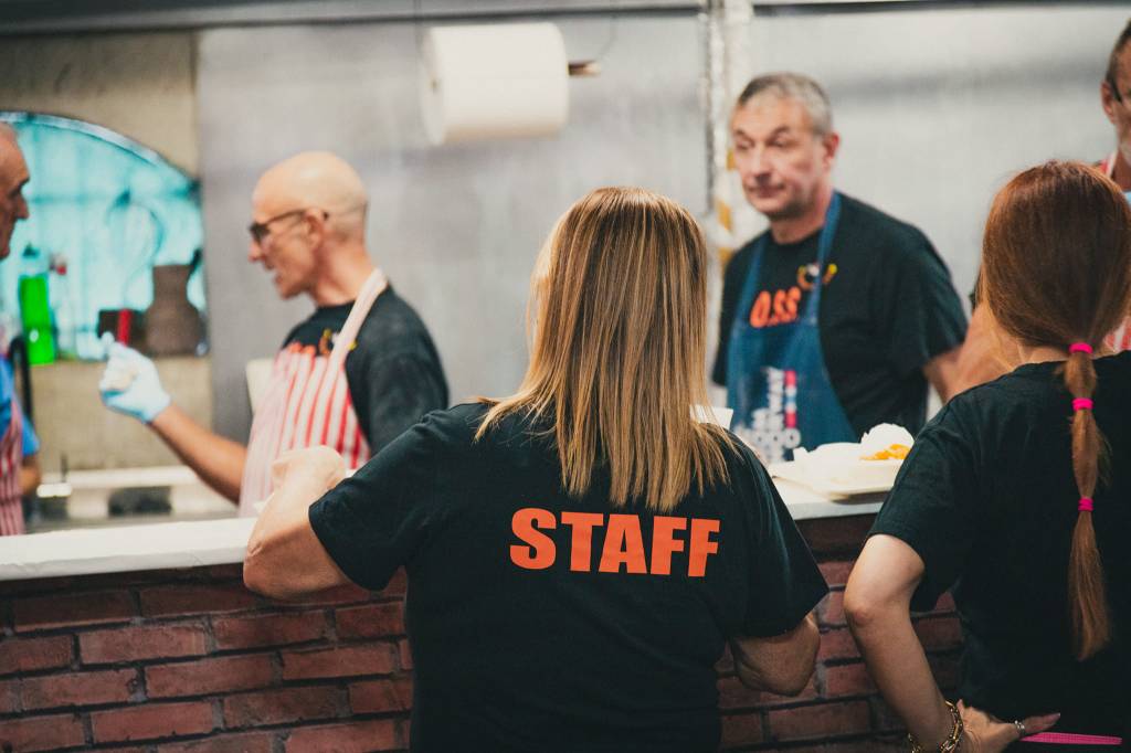 OSS Week – Mezzana in&nbsp;Festa