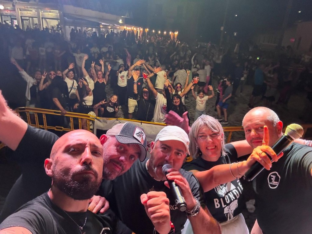 THE LAST DANCE – End of Summer&nbsp;Party