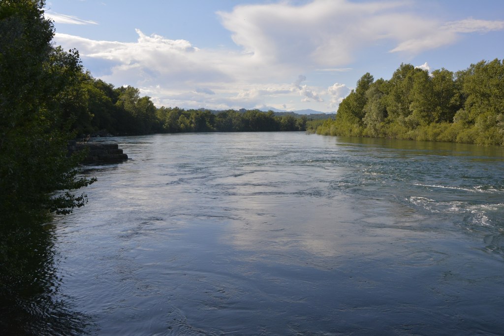 Alla scoperta della memoria del territorio: passeggiata tra bonifiche e&nbsp;mulini