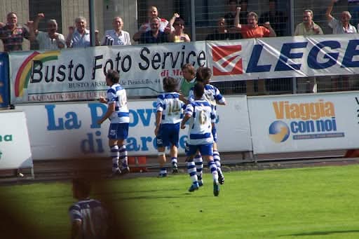 Derby del Ticino allo&nbsp;Speroni