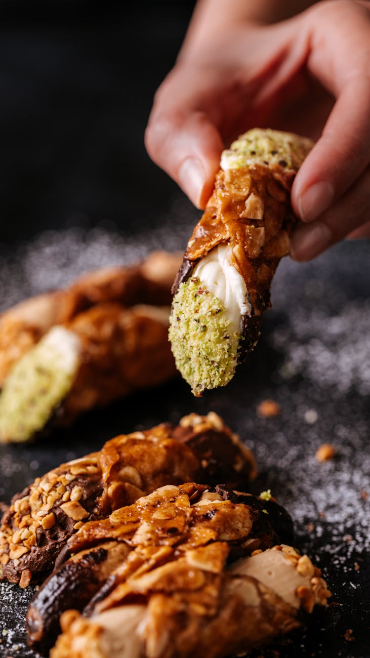 Festa Siciliana a Lonate Pozzolo: tre giorni di street food, musica e&nbsp;folklore