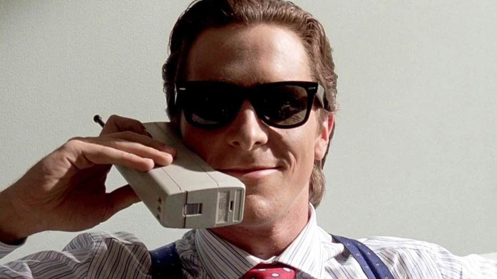 Ti consiglio un film: American&nbsp;Psycho