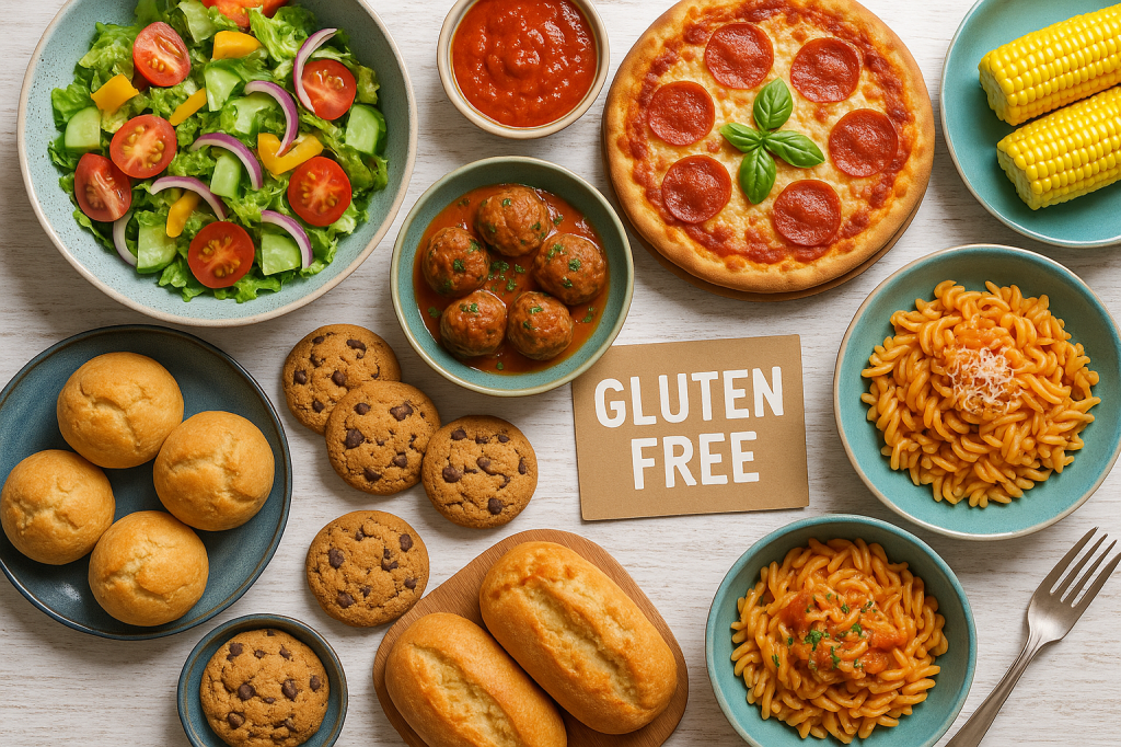 Celiachia: conoscerla per capirla (e per mangiare&nbsp;meglio)