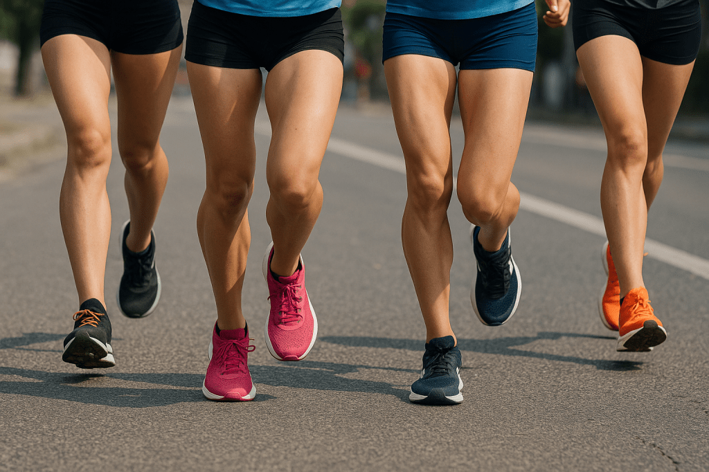Valle Olona Pink Walk: la camminata della salute per l’Ottobre&nbsp;Rosa
