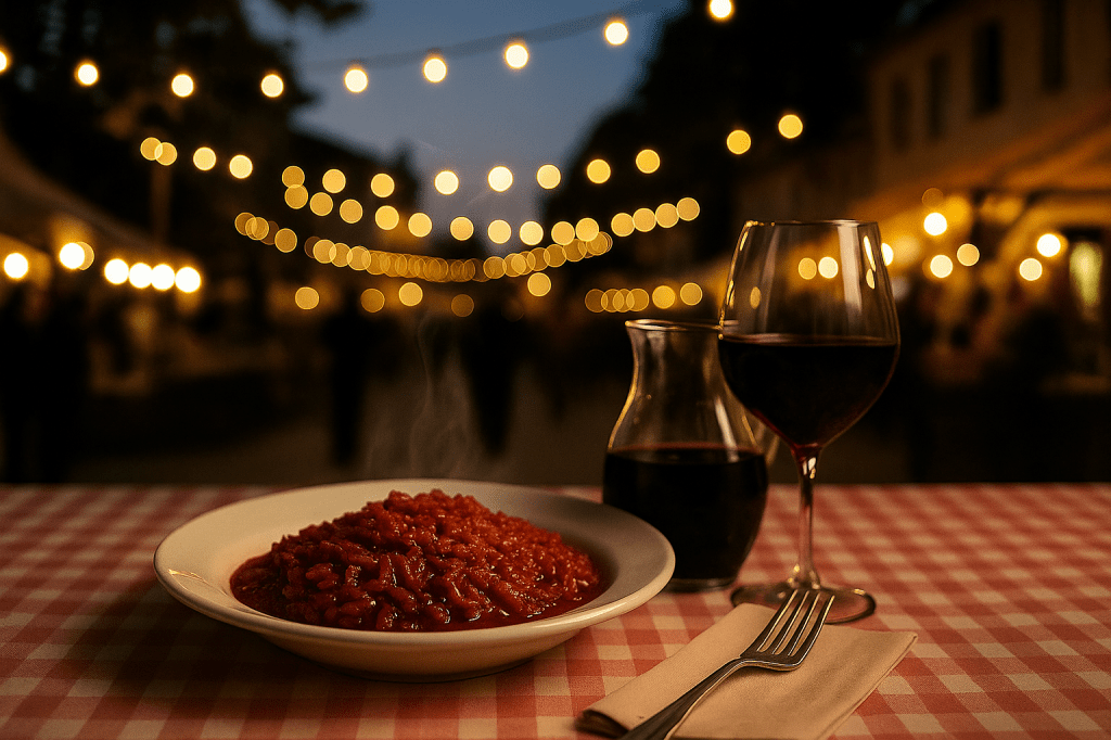 Ottobre in Rosa 2025 – Carnago si tinge di&nbsp;solidarietà