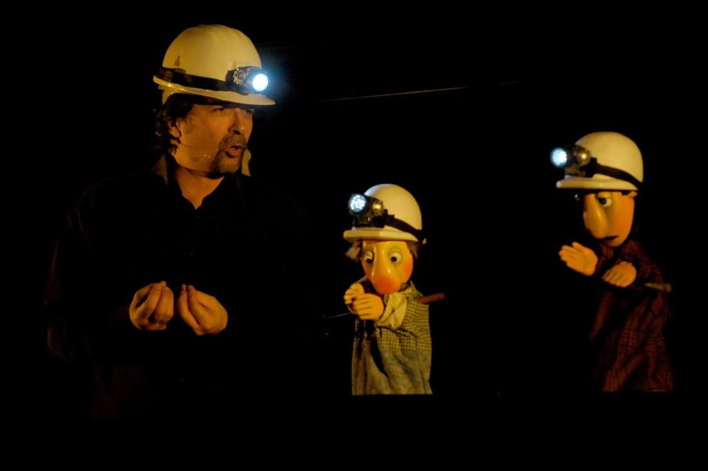 Busto Arsizio: “Sacco vuoto, sacco pieno” chiude la rassegna Comunità in arte per&nbsp;tutti