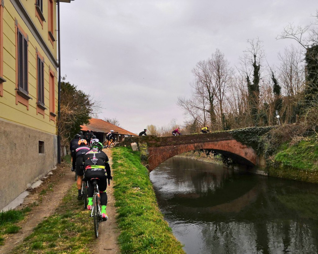 Ti consiglio un giro: Le risaie&nbsp;Novaresi