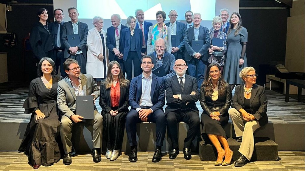 Dal museo alla boutique: il filo che unisce arte e&nbsp;tessuti