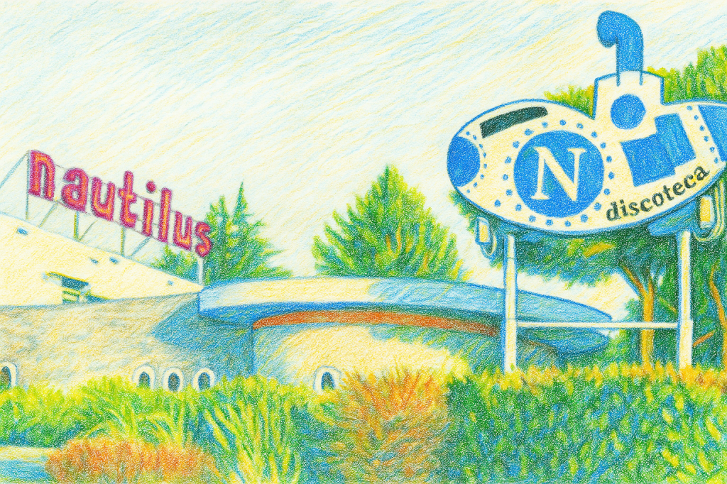 Ti racconto una chicca: Il Nautilus, quando Cardano aveva il suo&nbsp;sottomarino