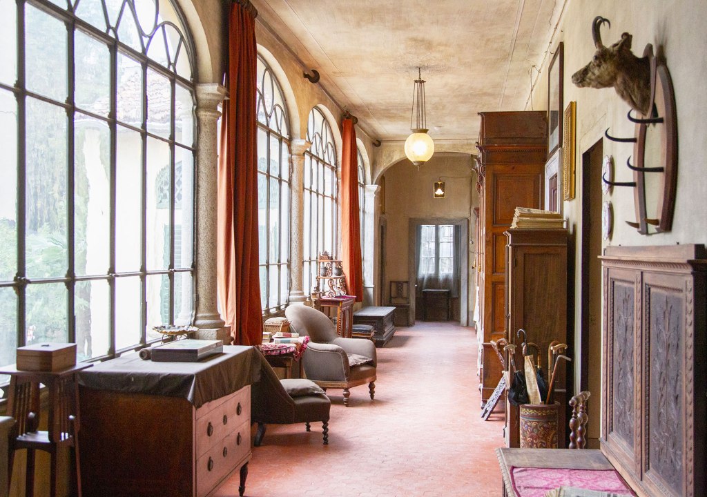 Tante Care Cose a Casa Macchi: il mercato dove gli oggetti raccontano&nbsp;storie