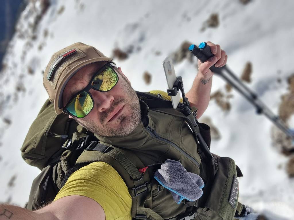 “7 Days Extreme Essential”: le imprese estreme di Michael Bolognini a Villa&nbsp;Calcaterra