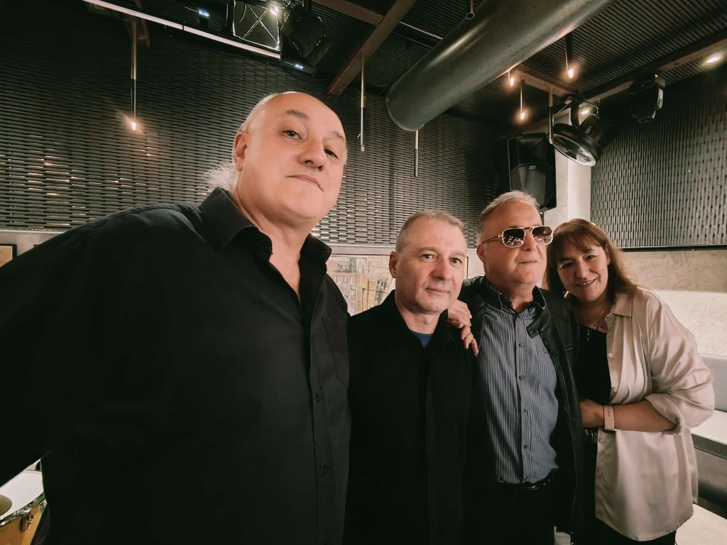 Musica, vino e Toscana… a Busto Arsizio. Con Turnin’ Jazz e&nbsp;TiGarba