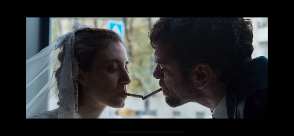 Solaris – Proiezione di Amarena e talk con la regista Sabrina&nbsp;Iannucci