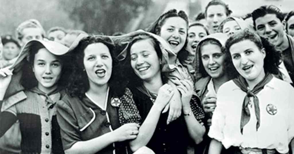 Le 21 Madri Costituenti: la Repubblica è&nbsp;donna