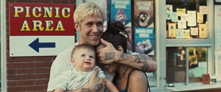 Ti consiglio un film: Come un Tuono – The Place Beyond the&nbsp;Pines