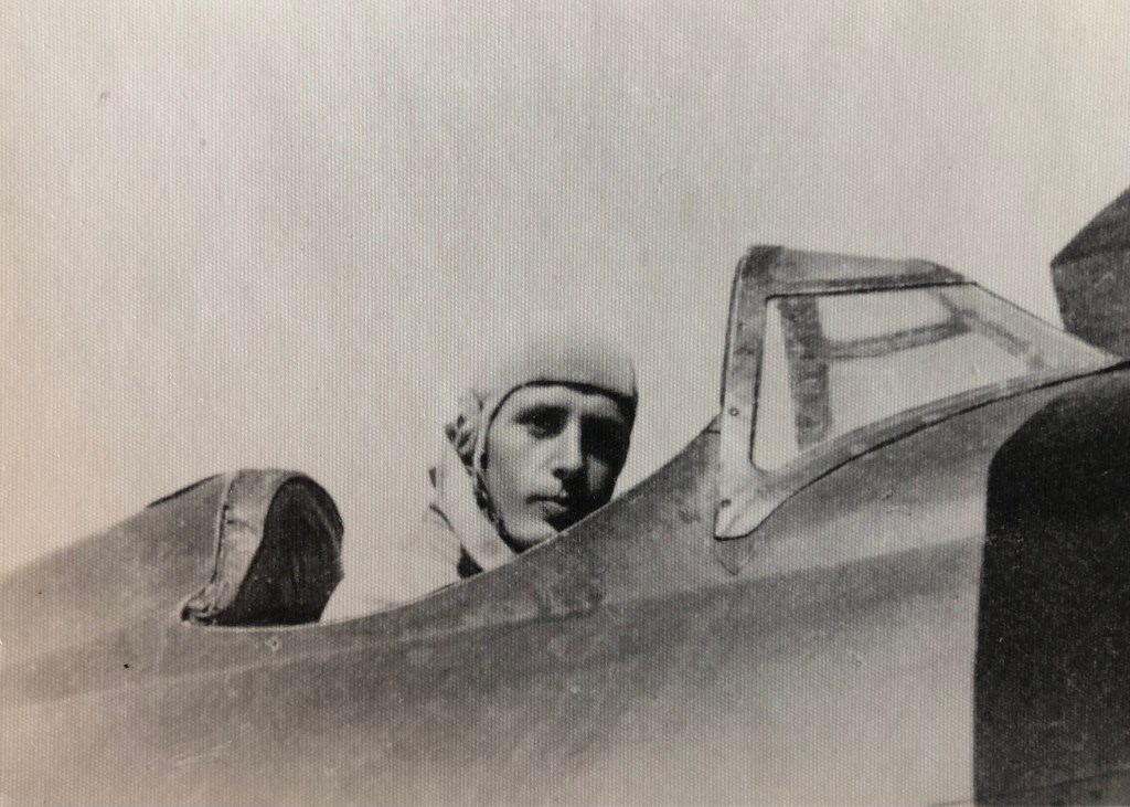 “L’ultimo volo” – Incontro con l’autore Ivano&nbsp;Ceribelli