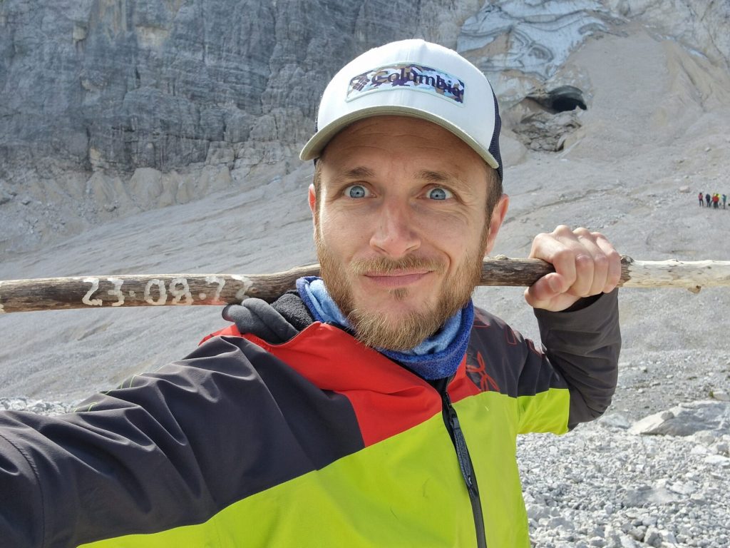 CineCime porta a Gallarate “L’unico superstite” – una serata da brividi d’alta&nbsp;quota