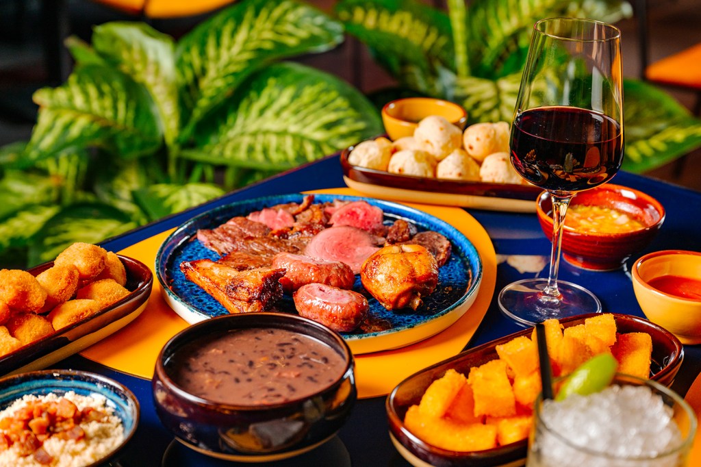 Ti consiglio un posto: Mambo Churrascaria, Sabor, Caipirinha e&nbsp;Alegria