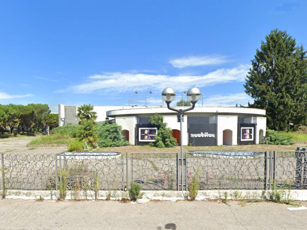 Nautilus, una notte per tornare indietro: il 28 novembre la storica disco rivive al&nbsp;Cube