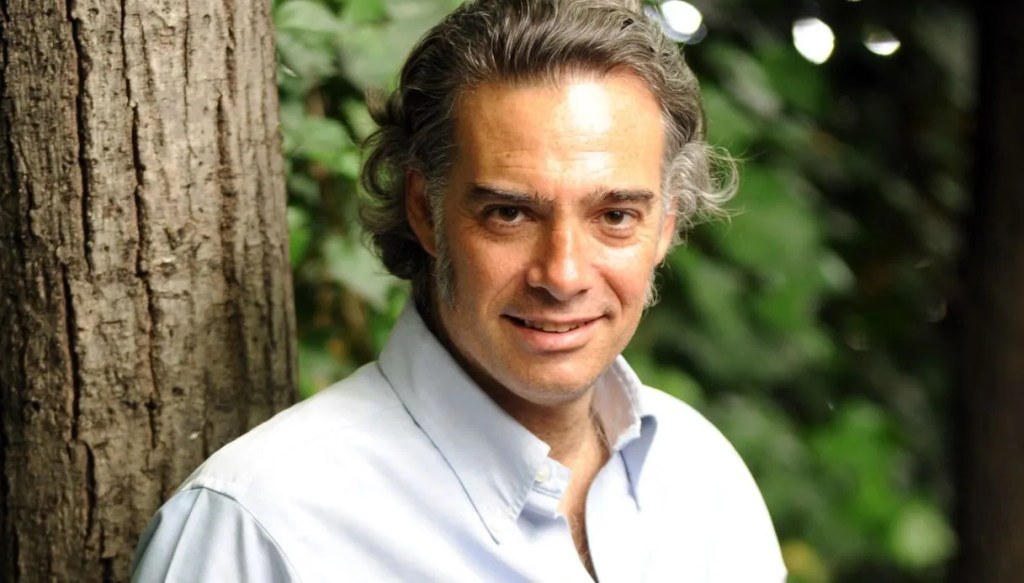 Duemilalibri – Roberto Parodi presenta “Facciamoci&nbsp;riconoscere”