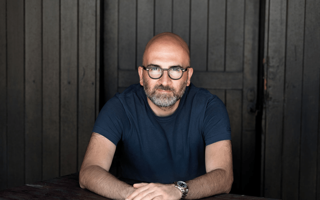 Donato Carrisi presenta “La bugia dell’orchidea” – Firmacopie a&nbsp;Varese