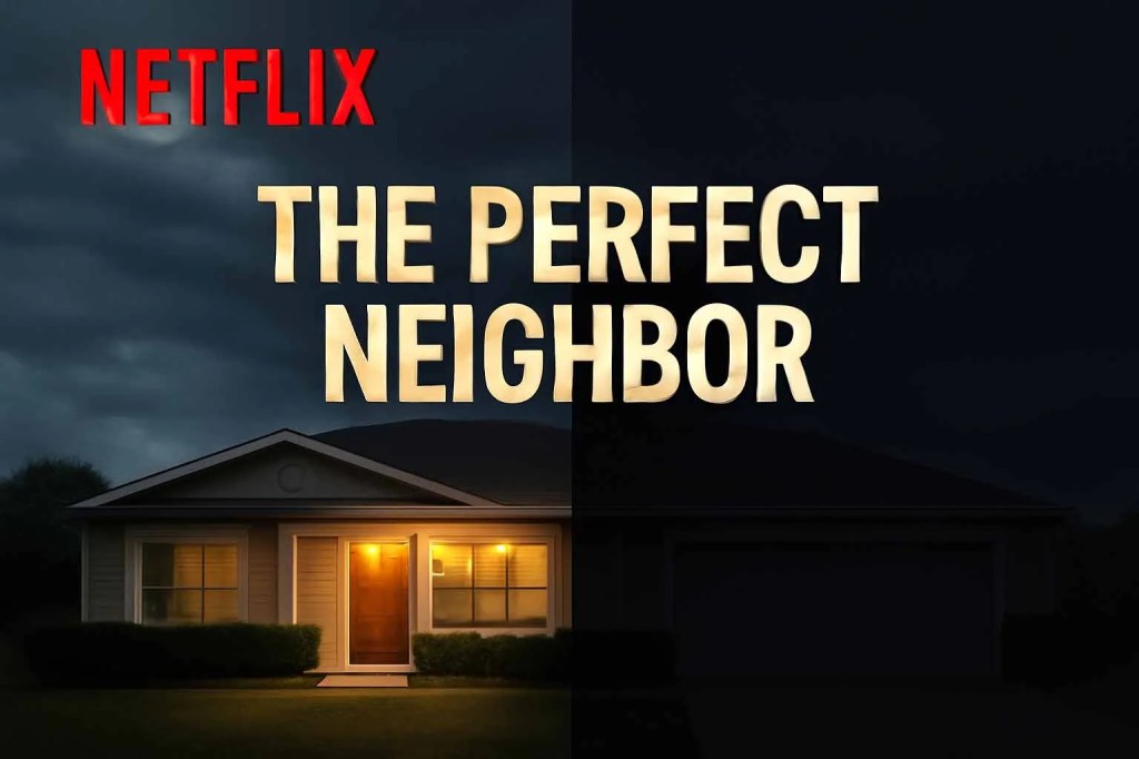 Ti consiglio un film: The perfect&nbsp;neighbor