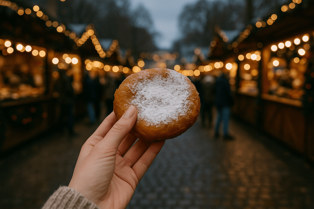 Villadosia accende la sua “Magia di Natale”: due giorni di festa tra tradizione, cibo e&nbsp;comunità