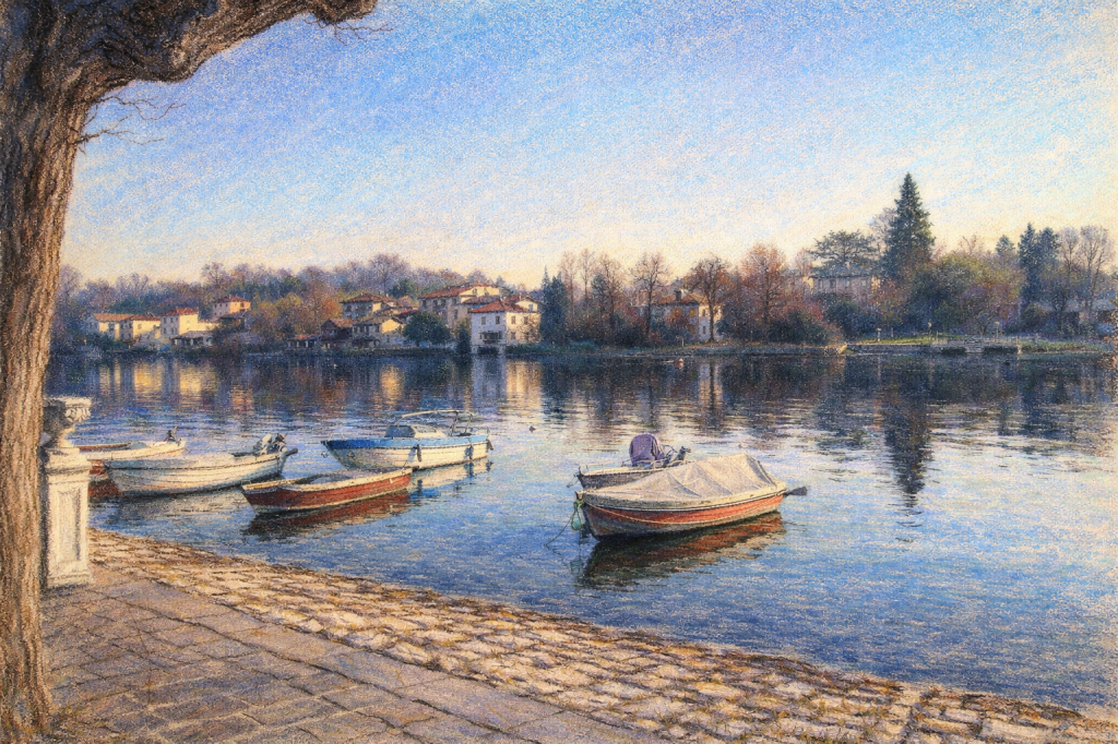 Epifania sobria a Sesto Calende: una festa per i bambini nel segno del&nbsp;rispetto