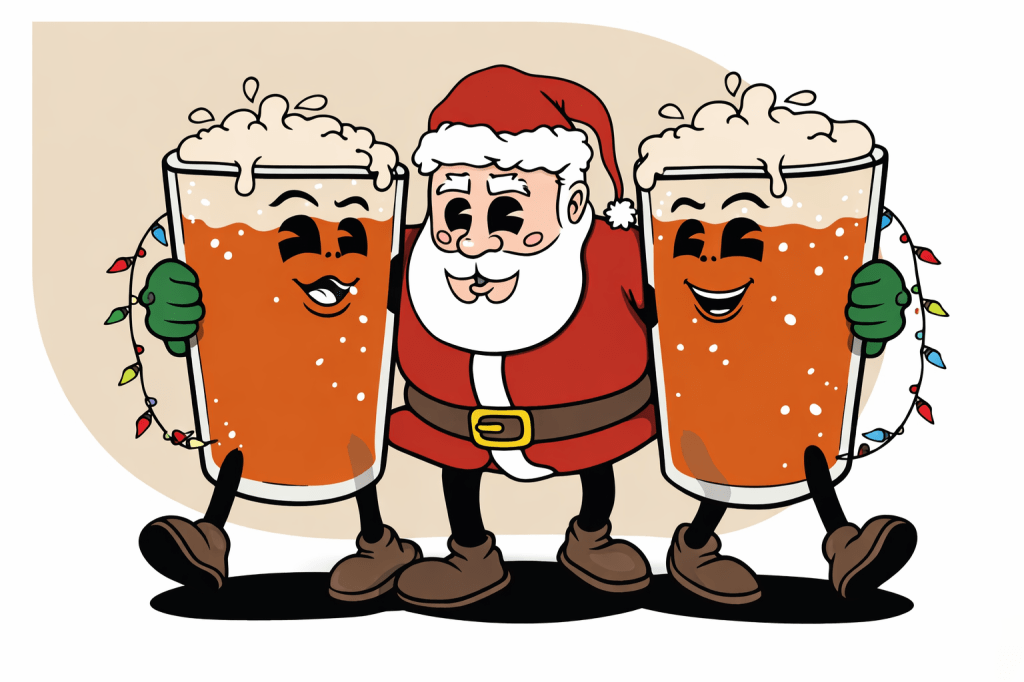 B7 XMAS PARTY @ BIRRIFICIO SETTIMO 🍻Quando il Natale incontra la birra&nbsp;artigianale