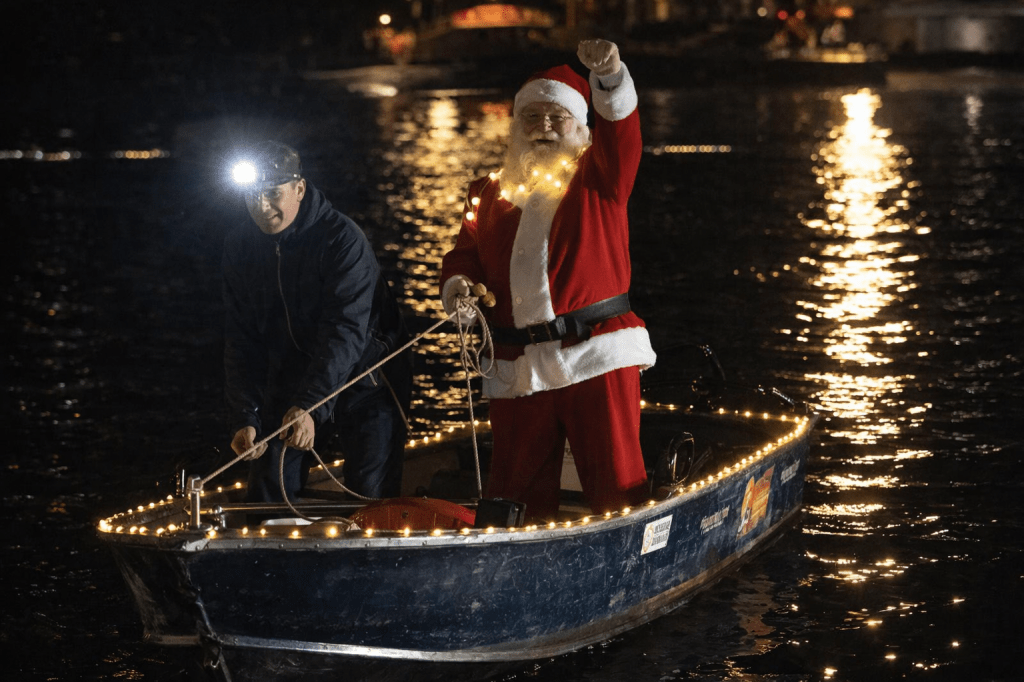 Natale a Sesto Calende: due appuntamenti per festeggiare tutti&nbsp;insieme