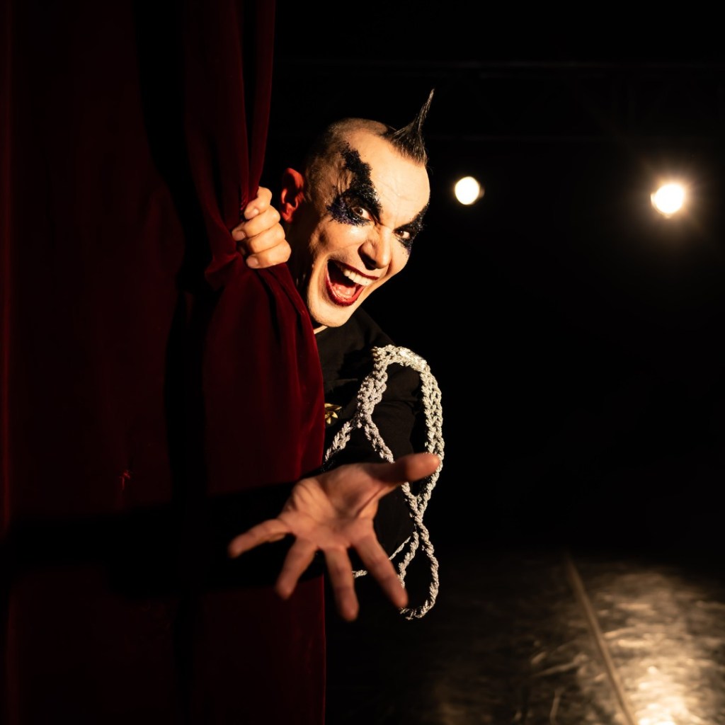 Arturo Brachetti torna a Varese con “SOLO”: il trasformismo diventa viaggio&nbsp;interiore