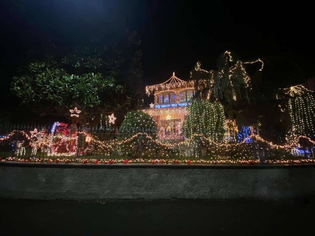 Natale a Ispra: Concerto e spettacolo “Canditi e Mandorle Tritate” con Betty&nbsp;Colombo